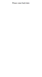 Mobile Screenshot of iuni.conformis.de
