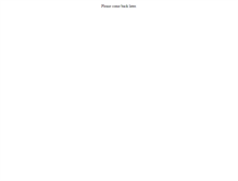 Tablet Screenshot of iuni.conformis.de